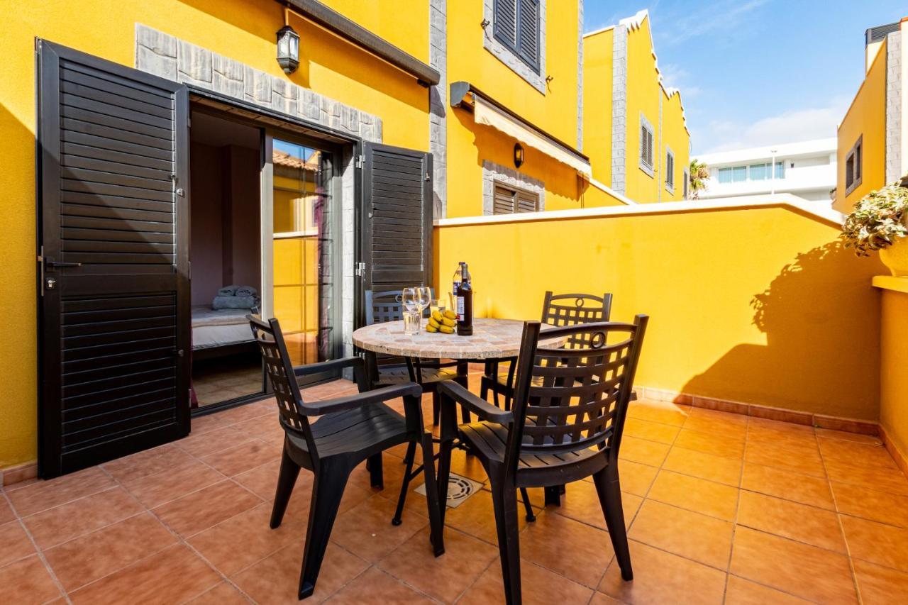 Anayet Garden By Dreamhomestenerife Appartement Costa Adeje (Tenerife)