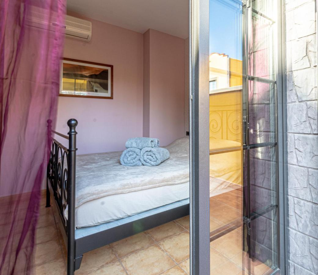 Anayet Garden By Dreamhomestenerife