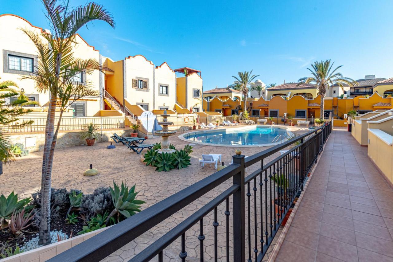Anayet Garden By Dreamhomestenerife Costa Adeje (Tenerife)