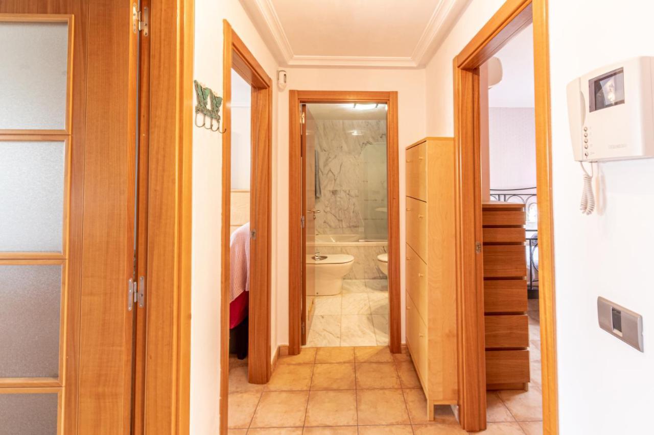 Appartement Anayet Garden By Dreamhomestenerife