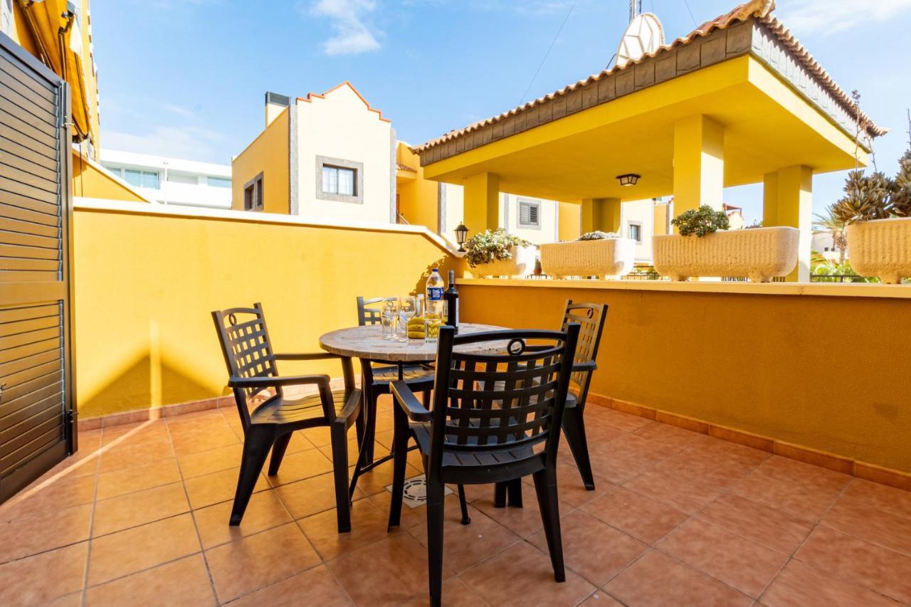 Appartement Anayet Garden By Dreamhomestenerife *