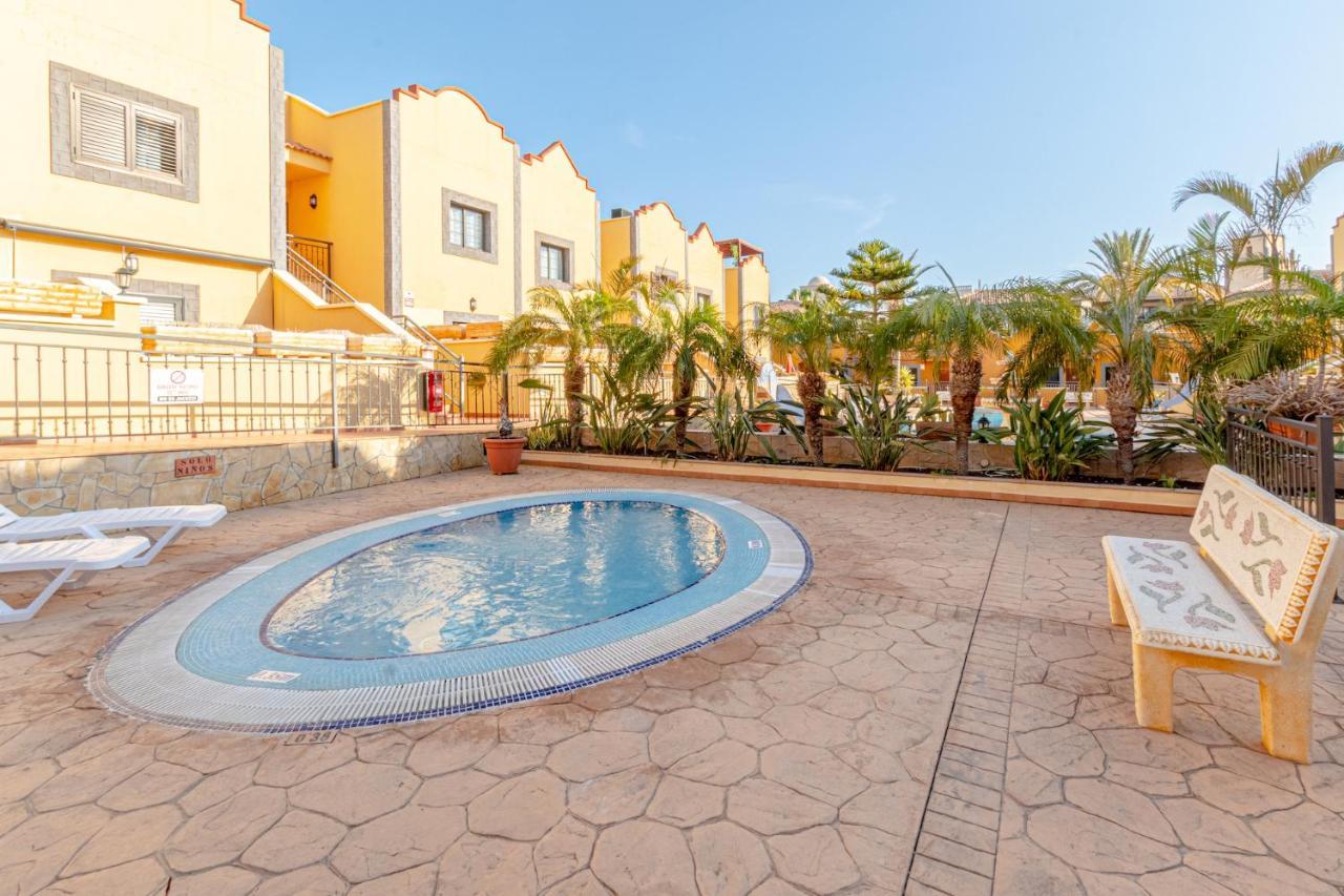 Appartement Anayet Garden By Dreamhomestenerife