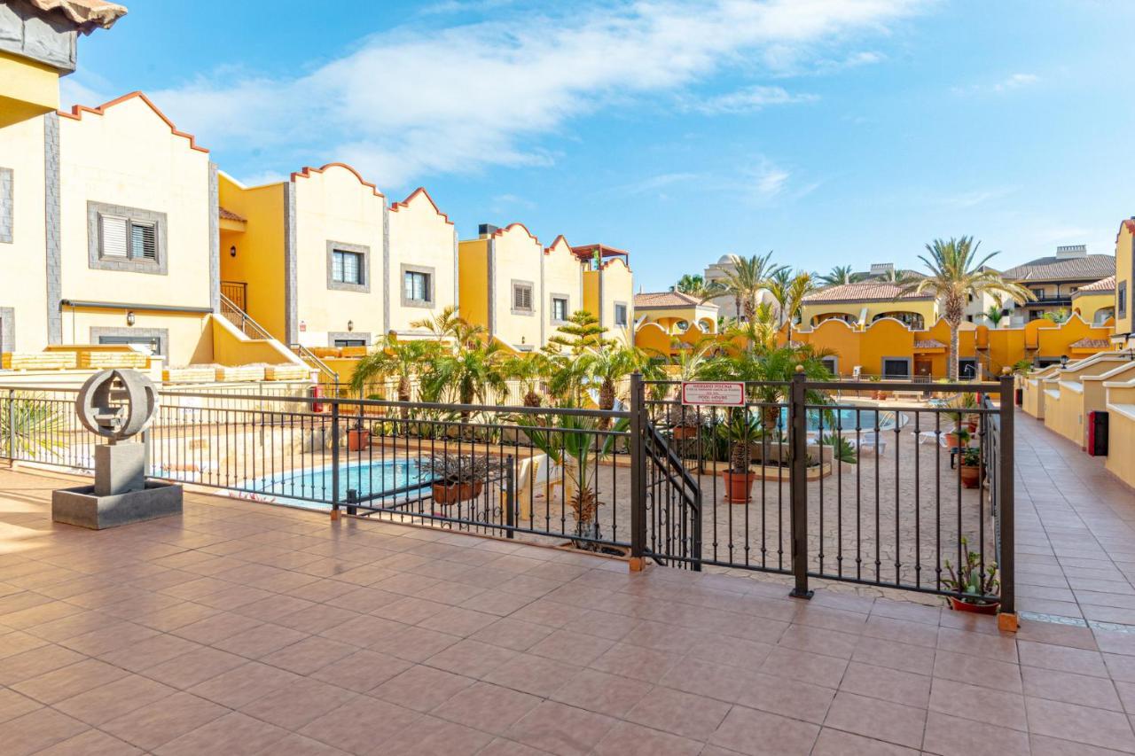 Appartement Anayet Garden By Dreamhomestenerife *