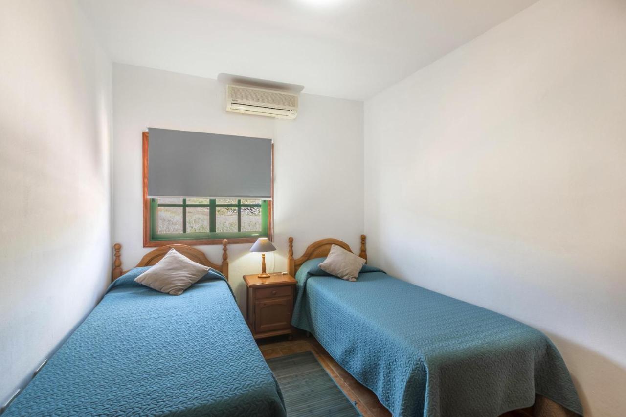 B Armonia Rural Apartment *