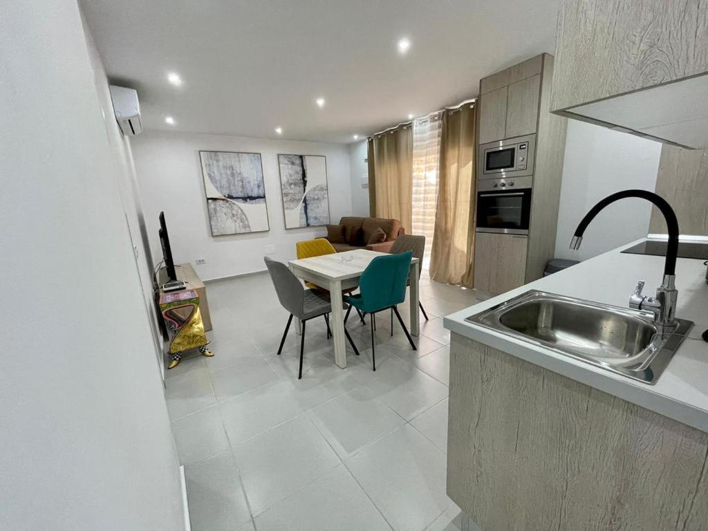 Appartement New-excepcional 2 Y 2 Banos En Mareverde *