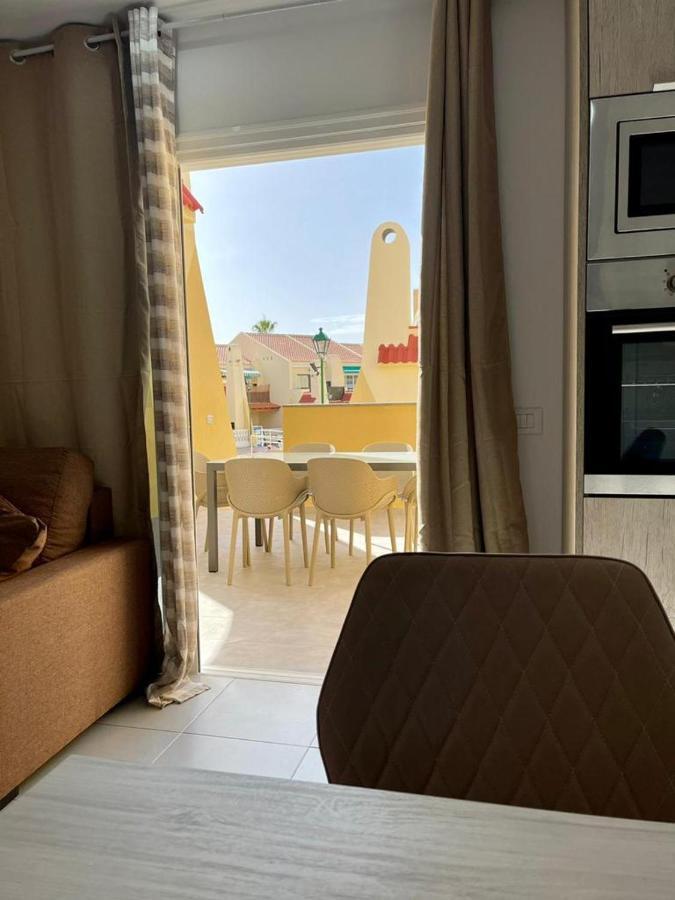New-excepcional 2 Y 2 Banos En Mareverde Appartement