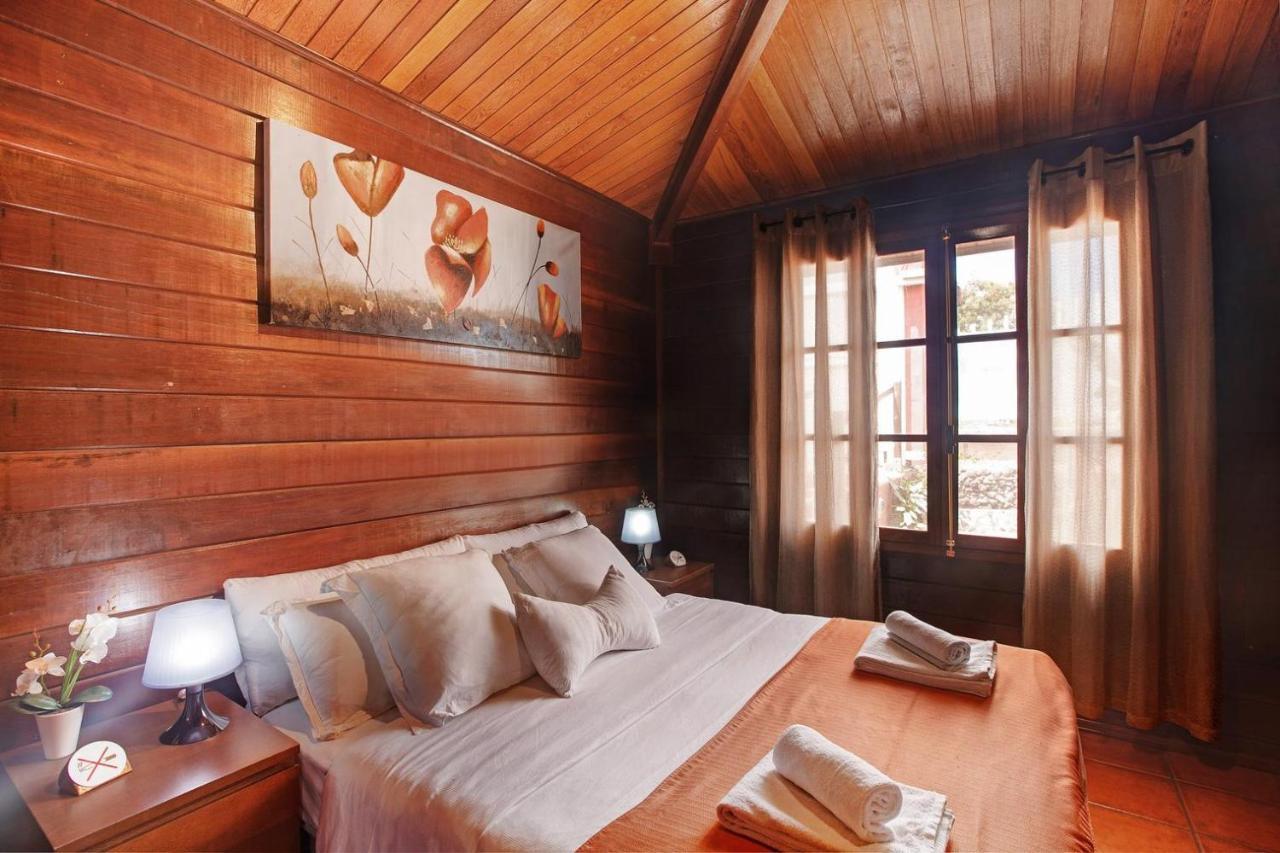 Holiday home Rural San Antonio Candelaria
