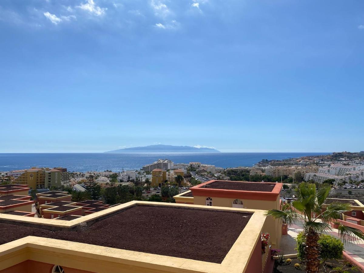Apartahotel Laguna Park 2 Costa Adeje (Tenerife)