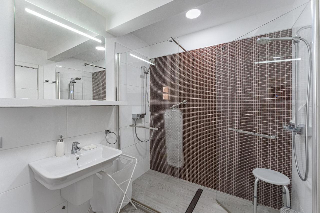 Balcon Del Atlantico Y Piscina Privada Holiday home