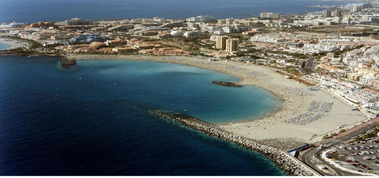 House Holiday home Playa de las Americas (Tenerife)