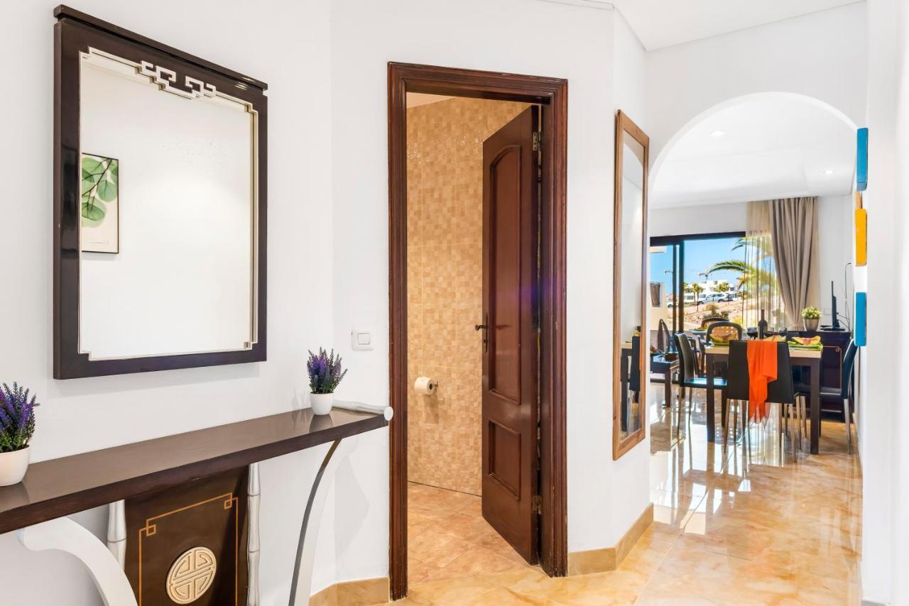241 Royal Park Albatros Con Terraza Apartamento *