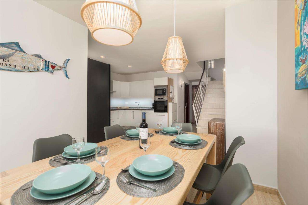 Medano4you The Ocean House Appartement *