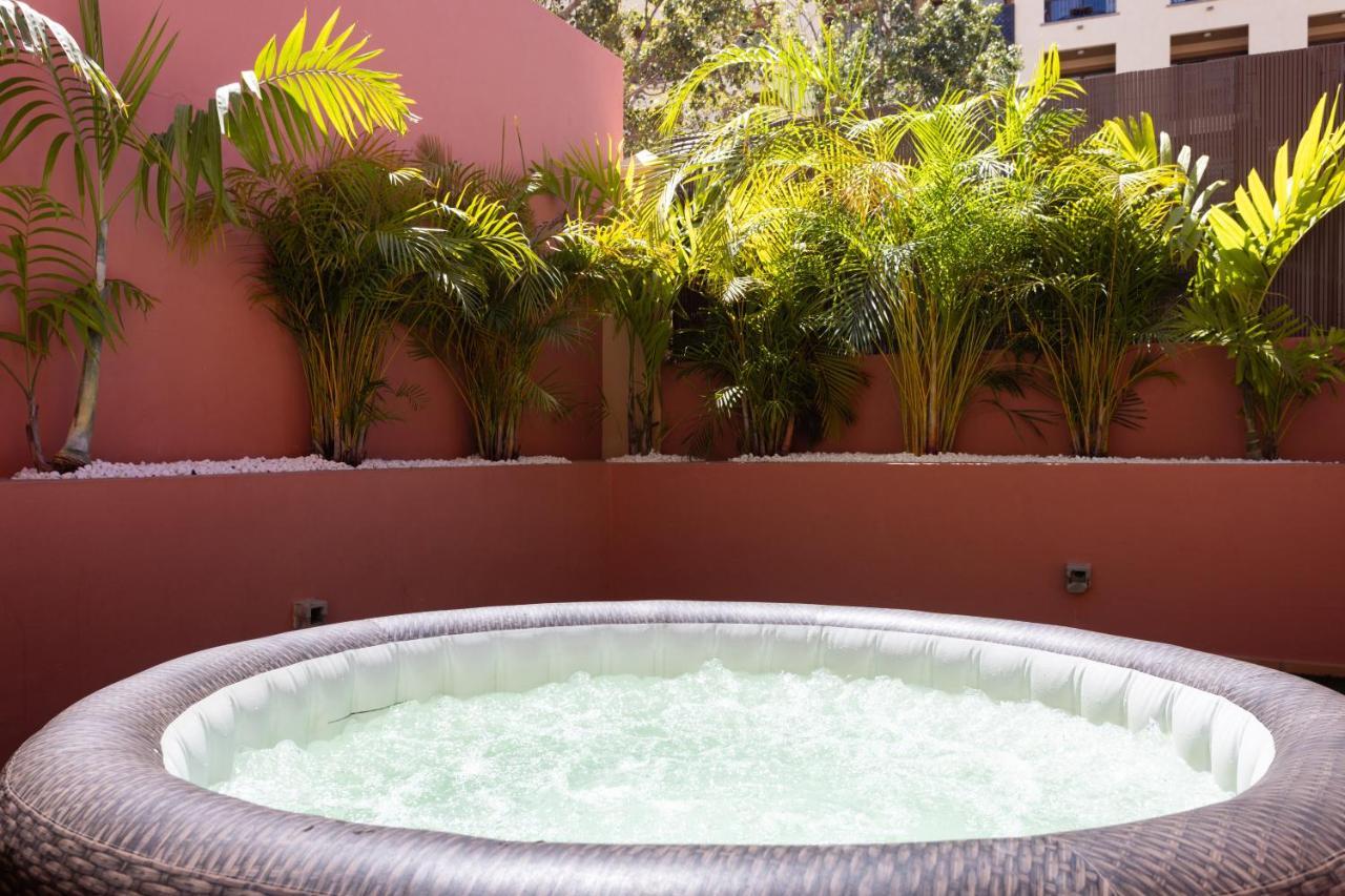 Eden Duke Paradise Apartment Costa Adeje (Tenerife)