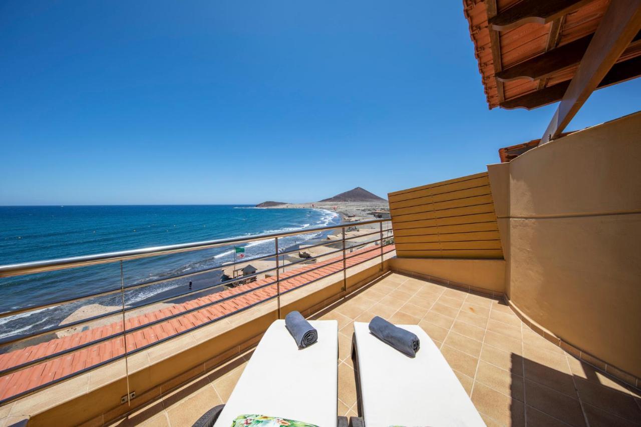 Medano4you The Ocean House * El Médano
