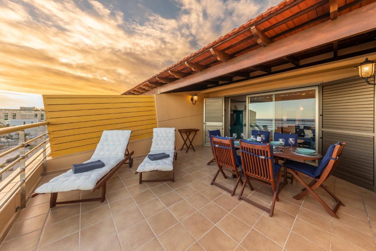 Appartement Medano4you The Ocean House *