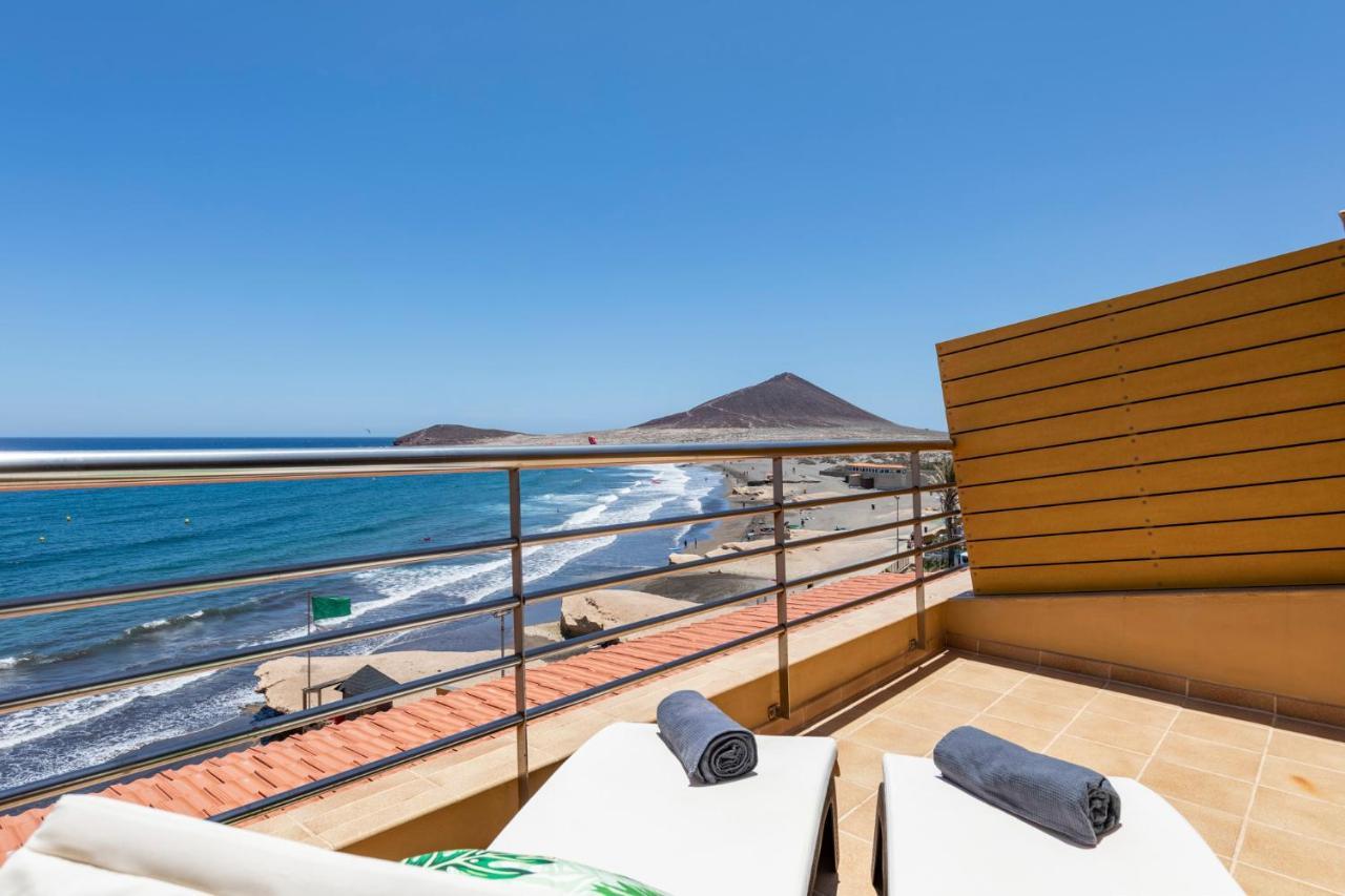 Appartement Medano4you The Ocean House