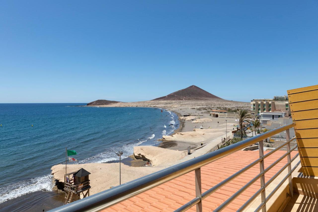 Medano4you The Ocean House *