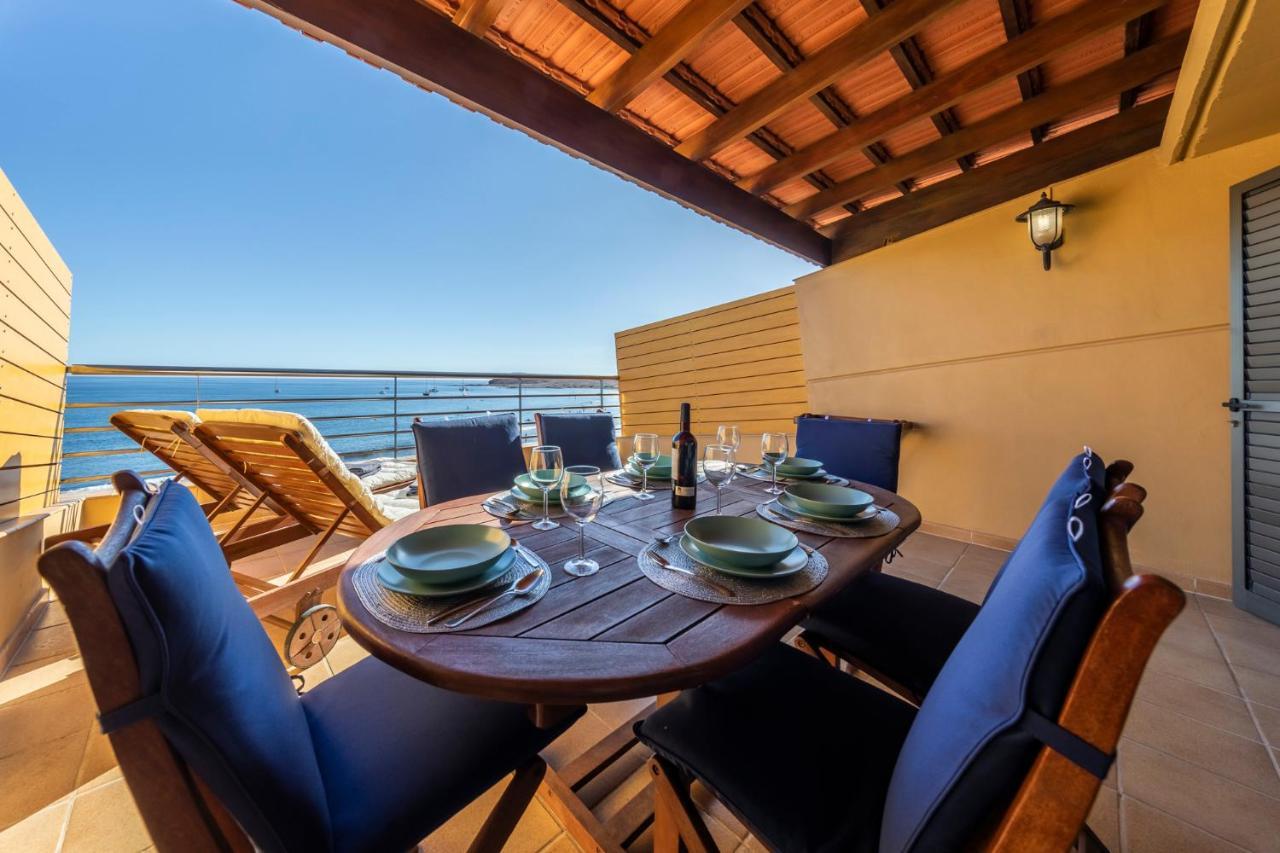 Appartement Medano4you The Ocean House