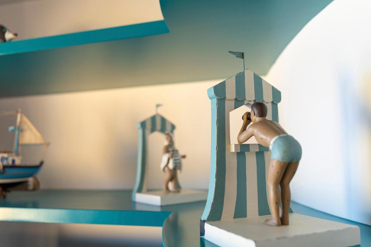 Medano4you The Ocean House Appartement *