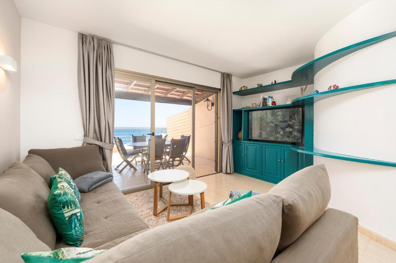 Appartement Medano4you The Ocean House El Médano