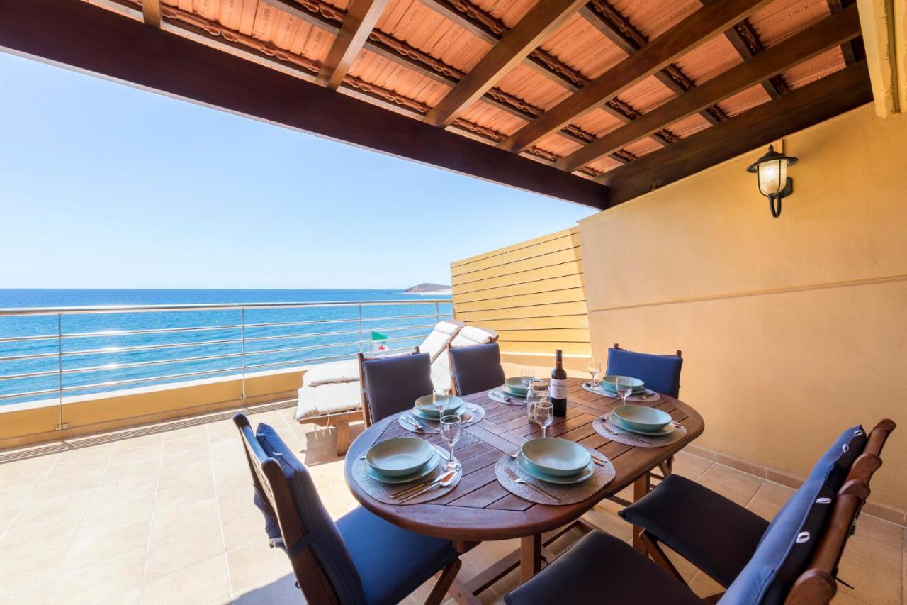 Appartement Medano4you The Ocean House