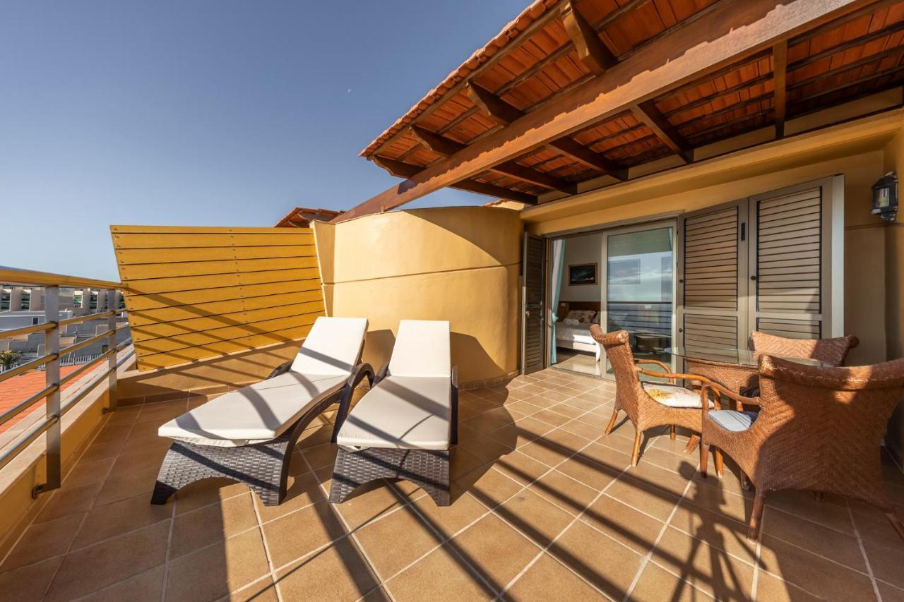 Medano4you The Ocean House *