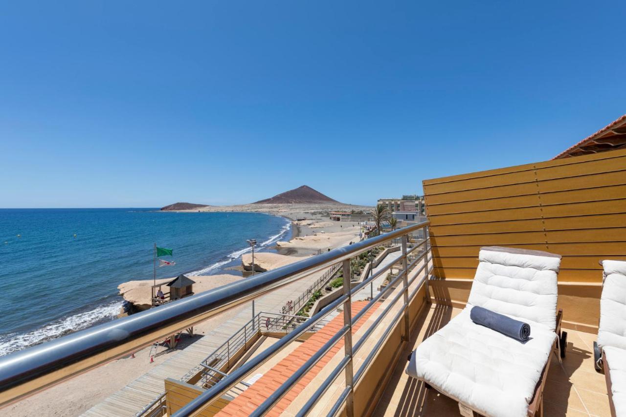 Medano4you The Ocean House Appartement *