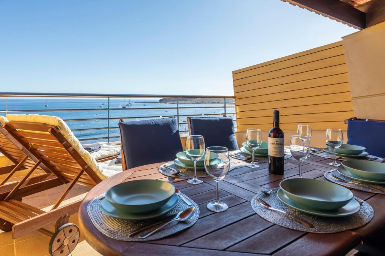 Medano4you The Ocean House