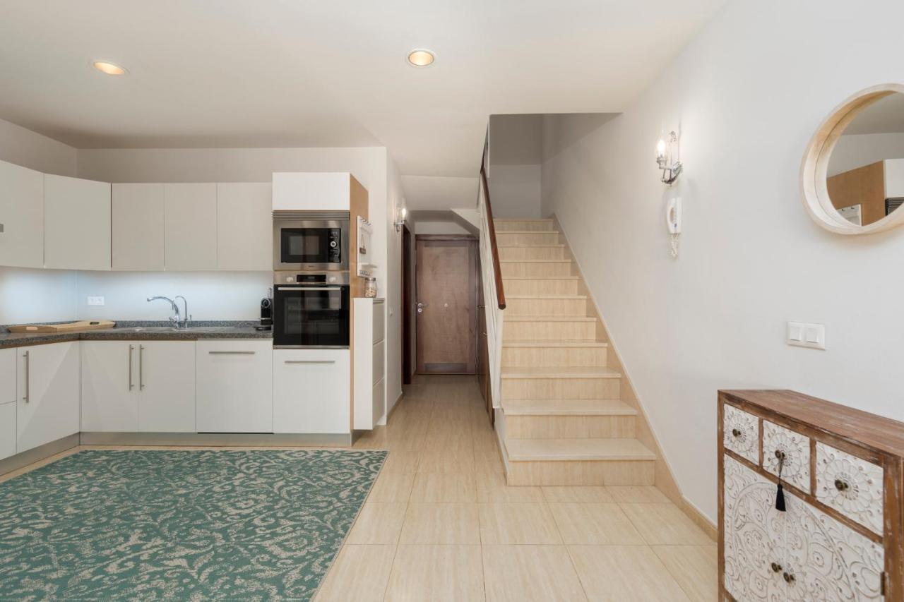 Medano4you The Ocean House Appartement *