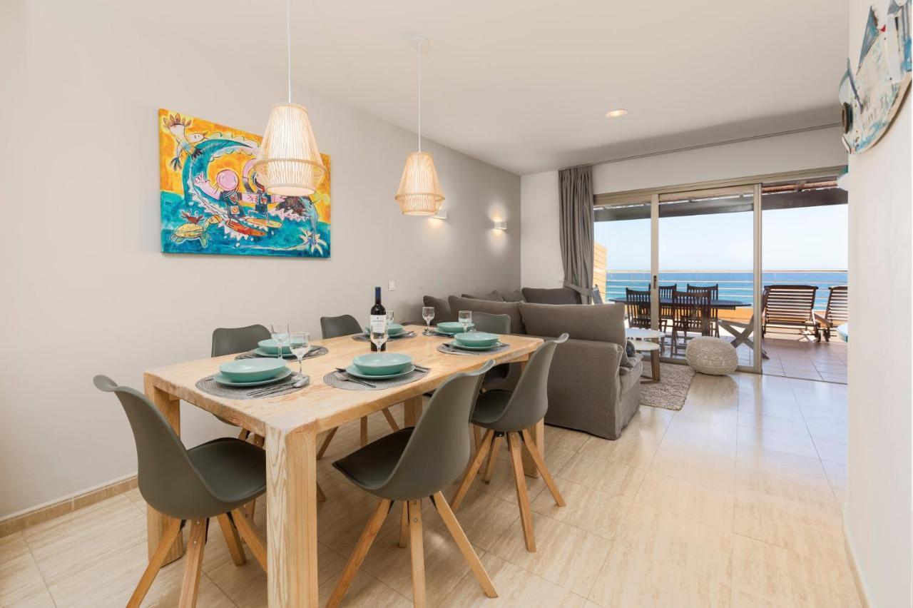 Appartement Medano4you The Ocean House