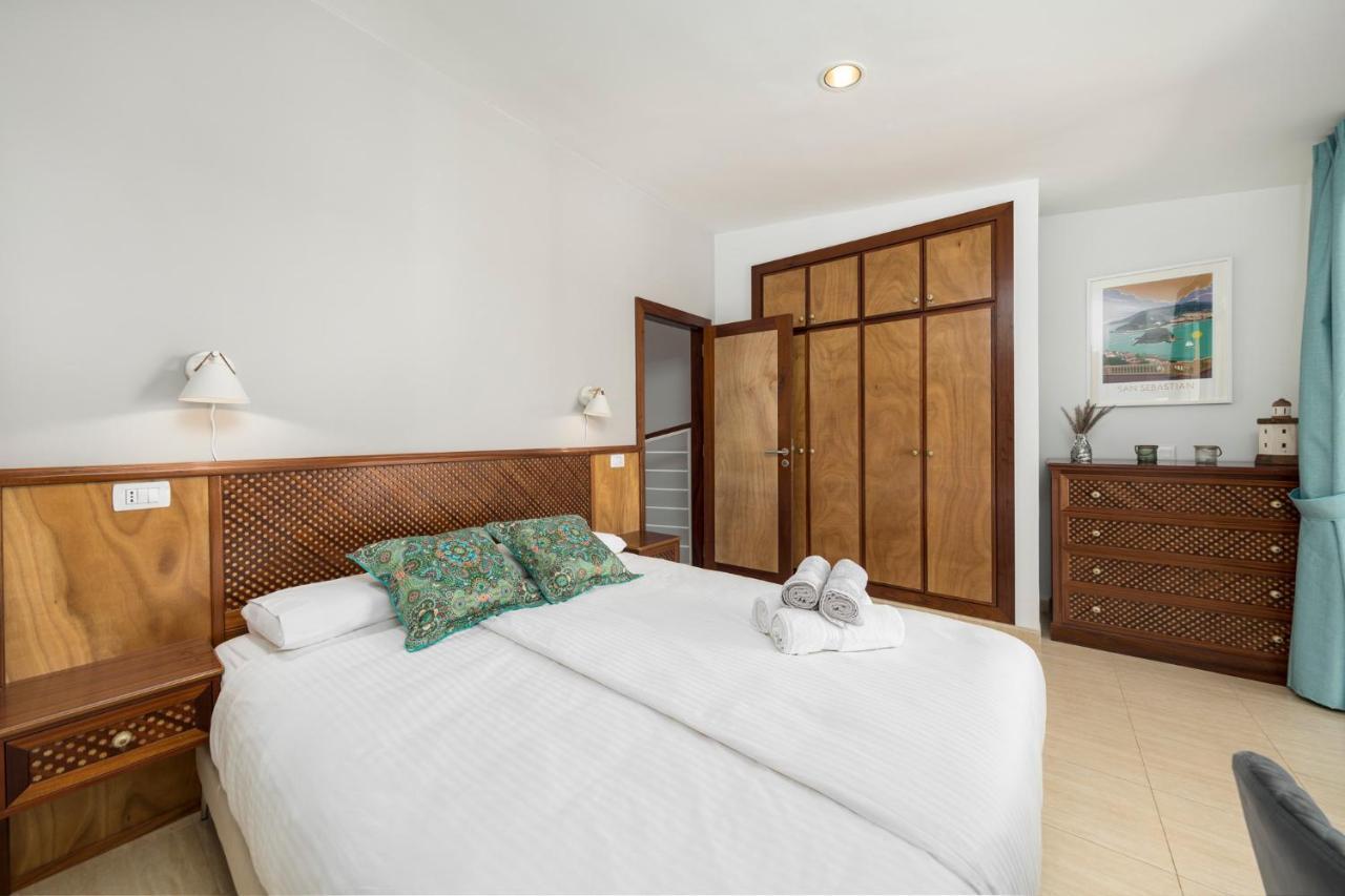 Medano4you The Ocean House