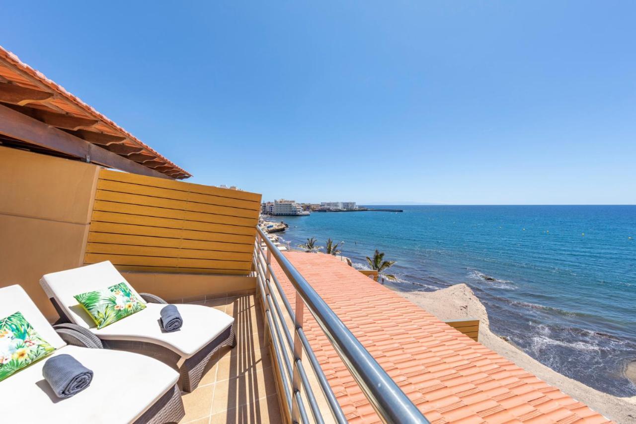 Medano4you The Ocean House Appartement