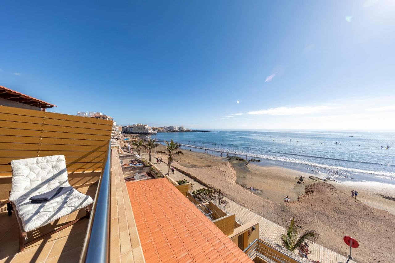 Medano4you The Ocean House Appartement El Médano