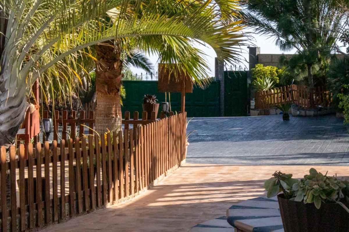 La Del Morro Hébergement de vacances San Miguel de Abona