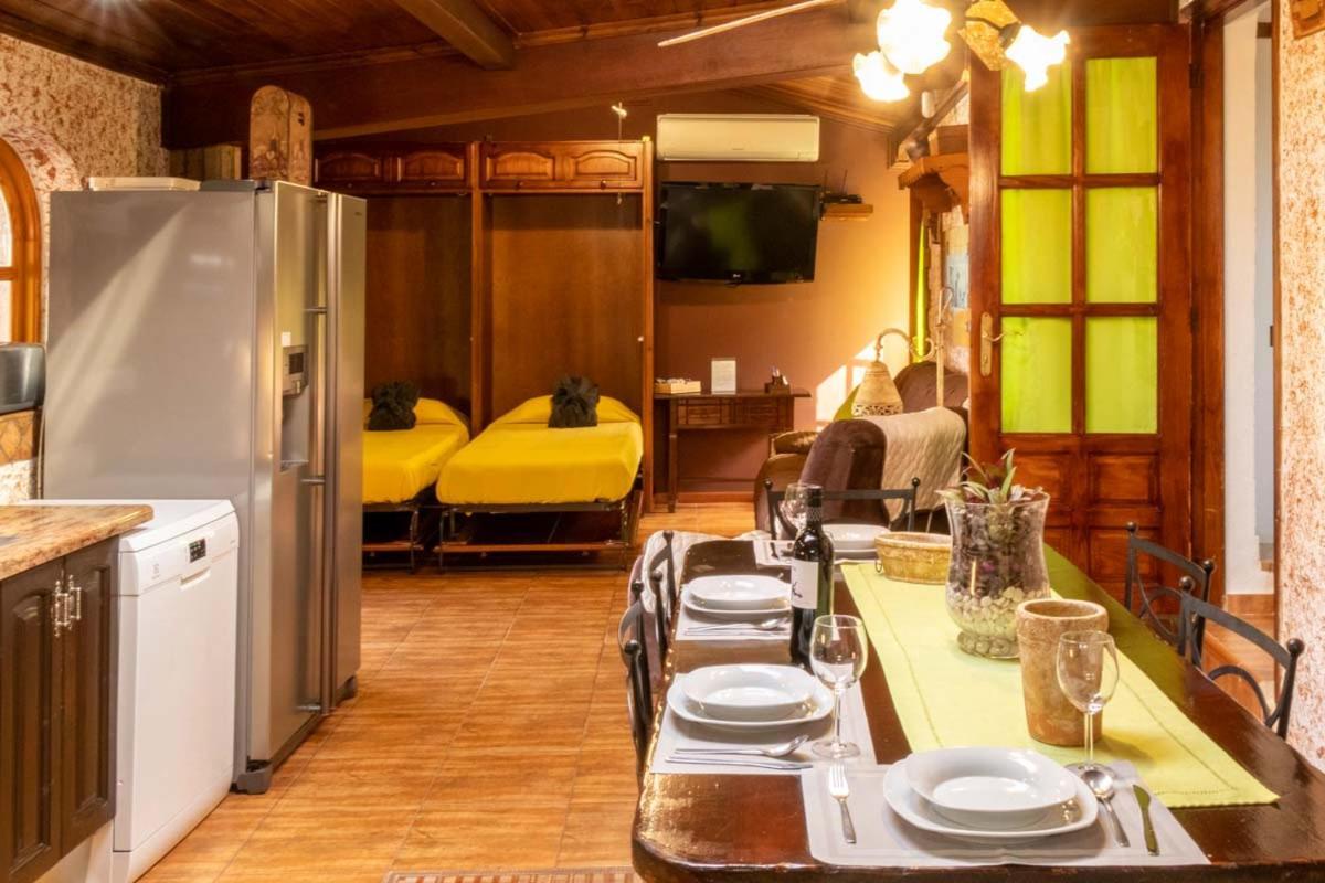 Holiday home La Del Morro *