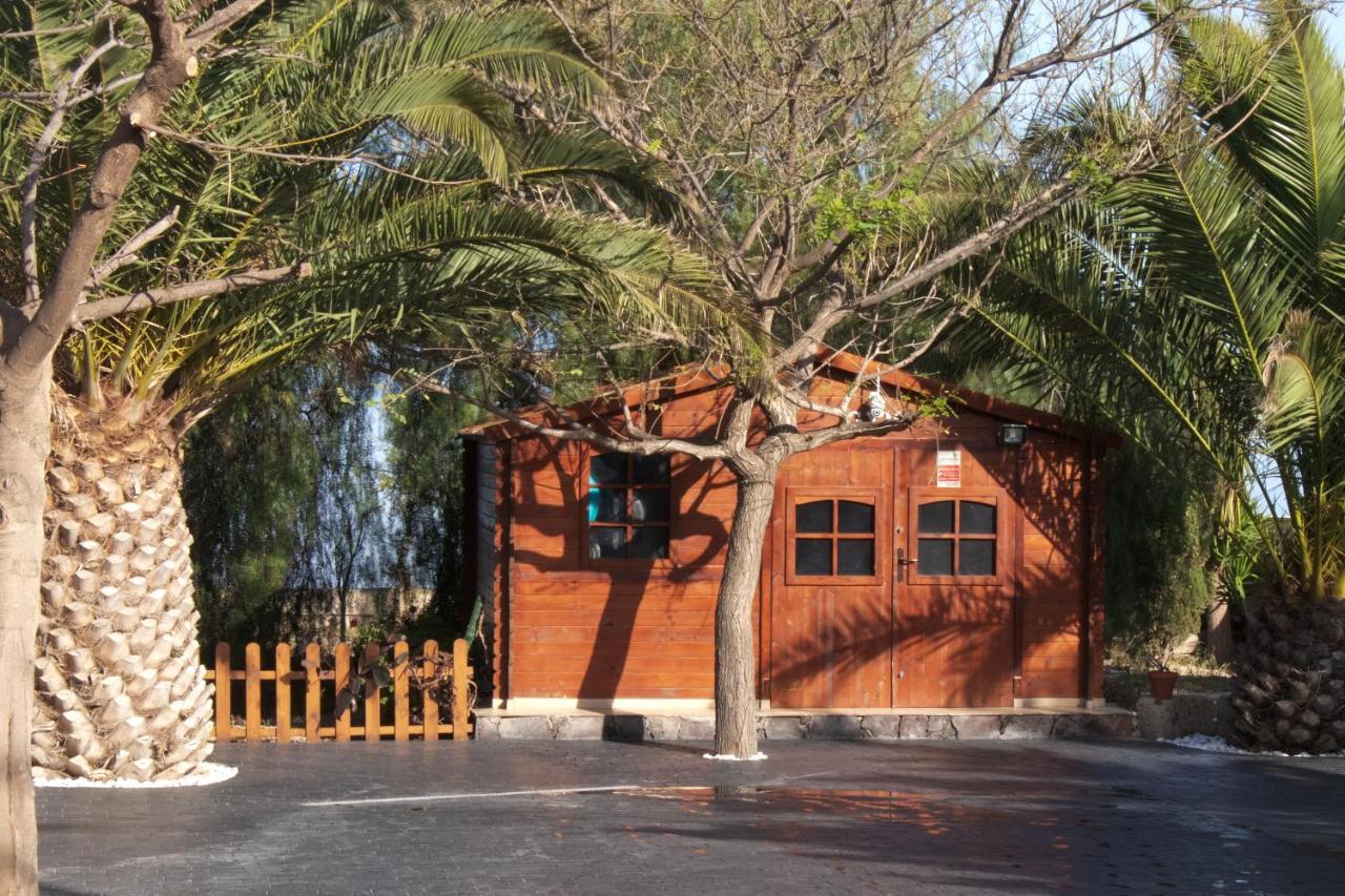 La Del Morro Holiday home San Miguel de Abona