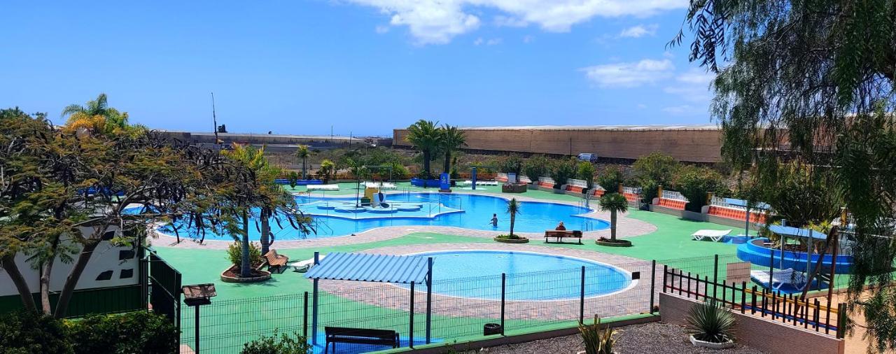 Casa Soleada * Arona (Tenerife)