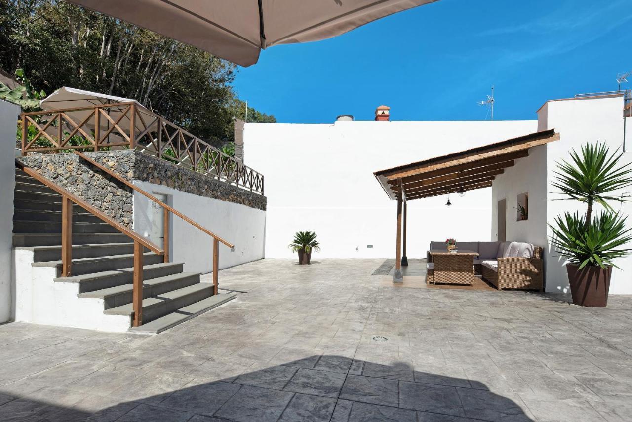 Hébergement de vacances Casa Margarita *