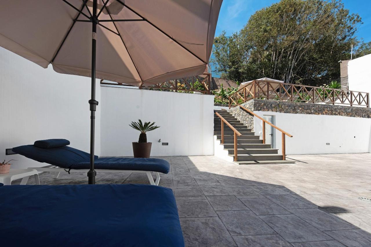 Hébergement de vacances Casa Margarita