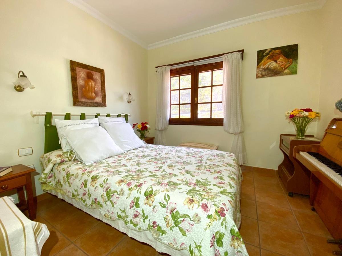 Maravilloso Apartamento Vistas Al Mar Y Volcan Apartment