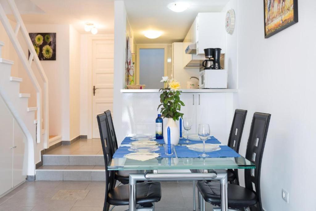 Duplex Tu Mejor Relax Appartement