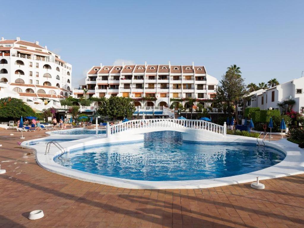 Appartement Duplex Tu Mejor Relax Playa de las Américas