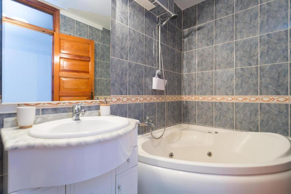Duplex Tu Mejor Relax Appartement *