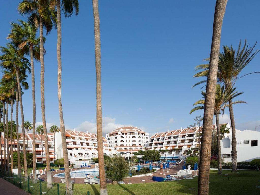 Duplex Tu Mejor Relax Appartement Playa de las Américas