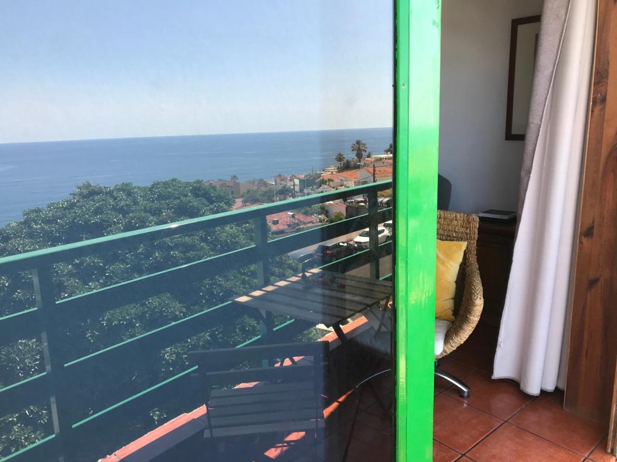 Appartement Sea View Relax And Surf Bajamar (La Laguna)