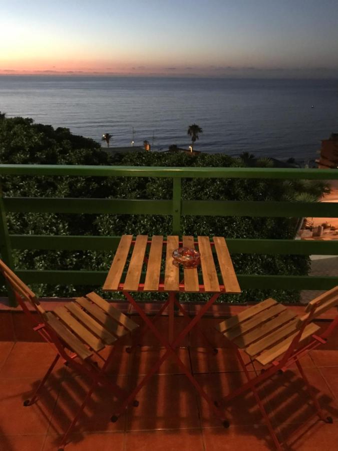Sea View Relax And Surf Appartement *