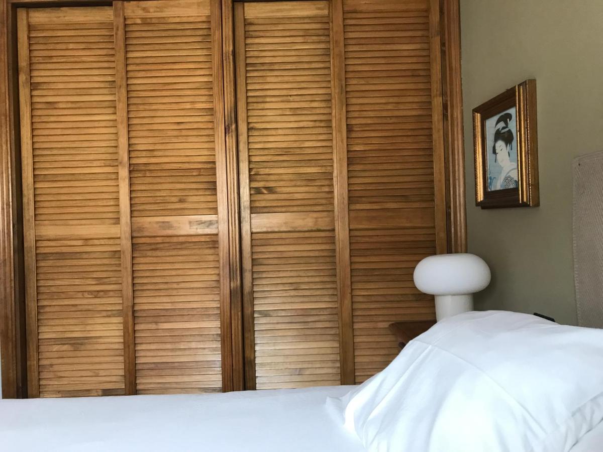 Appartement Sea View Relax And Surf