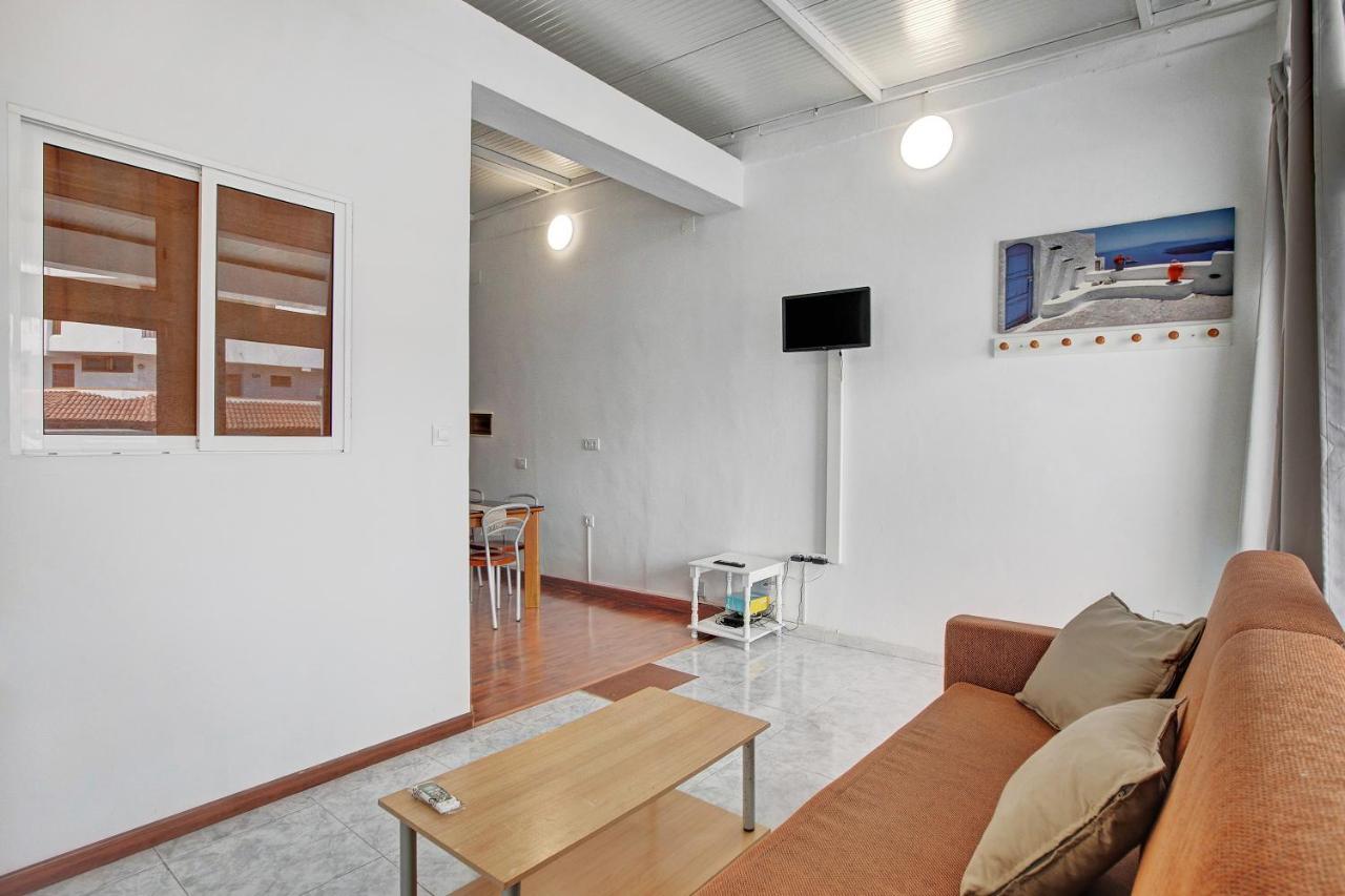 Apartamento Costa Adeje Appartement Costa Adeje (Tenerife)