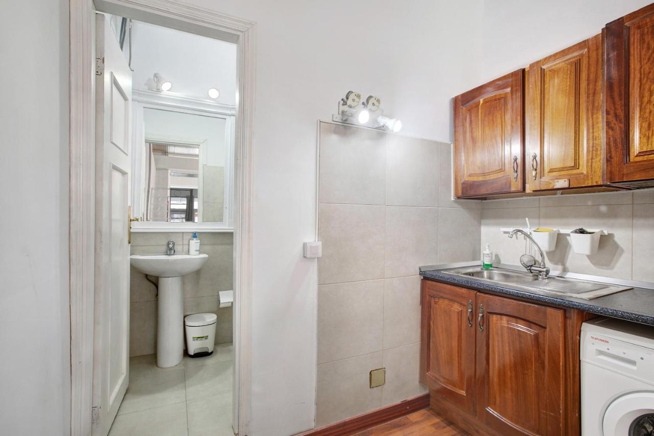 Apartamento Costa Adeje * Costa Adeje (Tenerife)