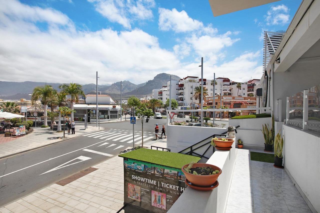 Appartement Apartamento Costa Adeje *